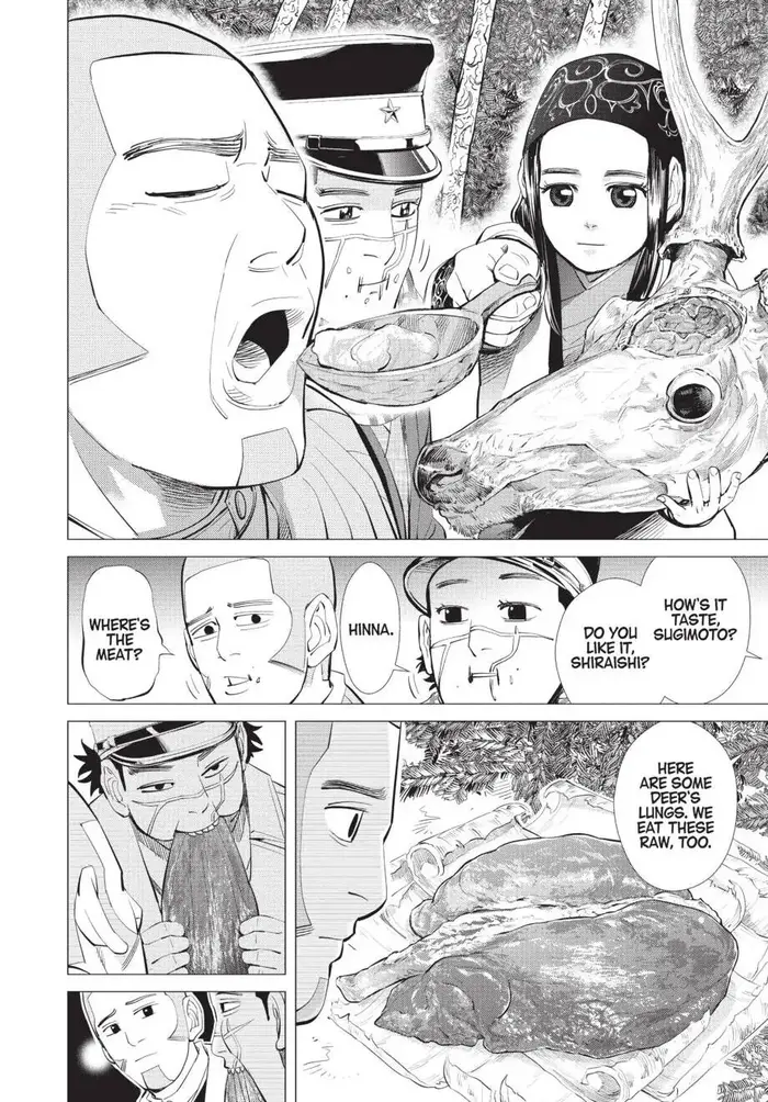 Golden Kamuy Chapter 25 image 11_optimized